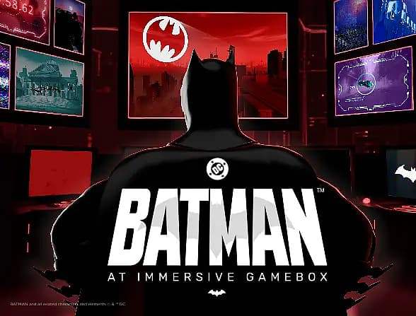 BATMAN