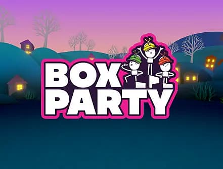 BOX PARTY