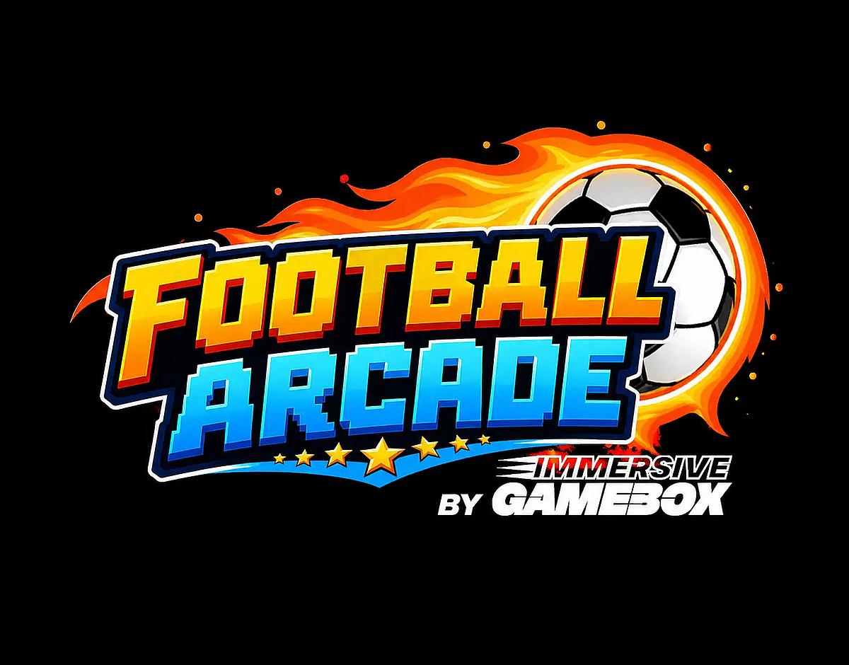 Fußball Arcade