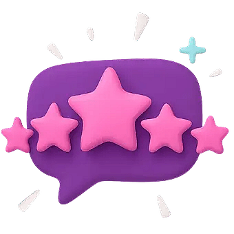 5-star rated