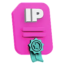 Exclusive IP