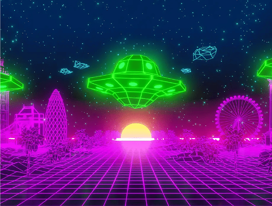 ALIEN APTITUDE TEST