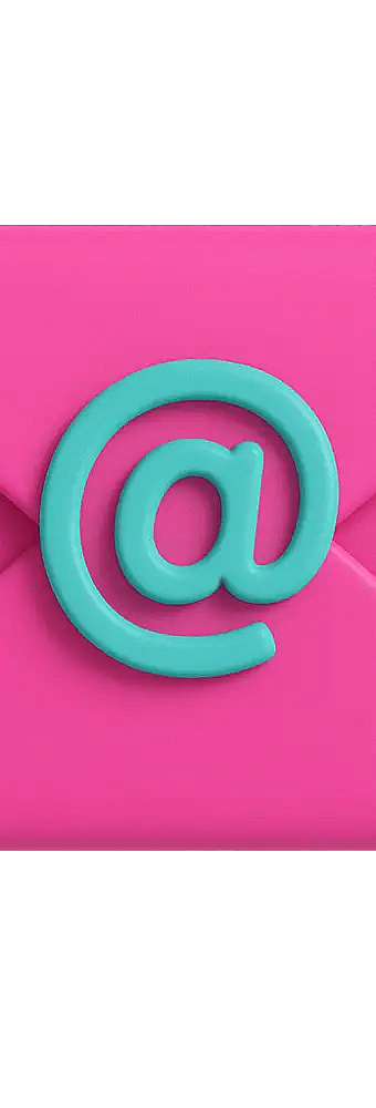 <p>OPEN YOUR EMAIL</p>
