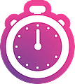 Clock Icon